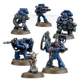 WH40K - Space Marines Devastator Squad - Gamesmart